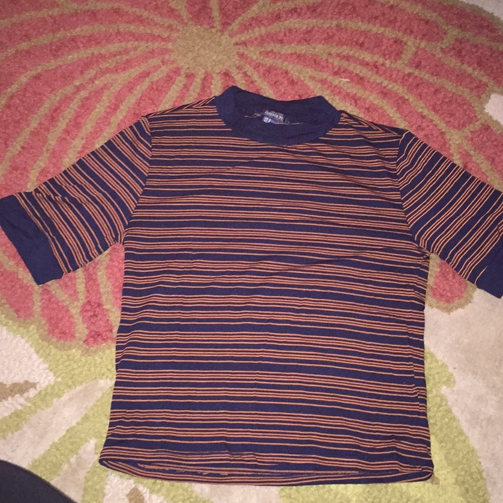 NWOT belly shirt